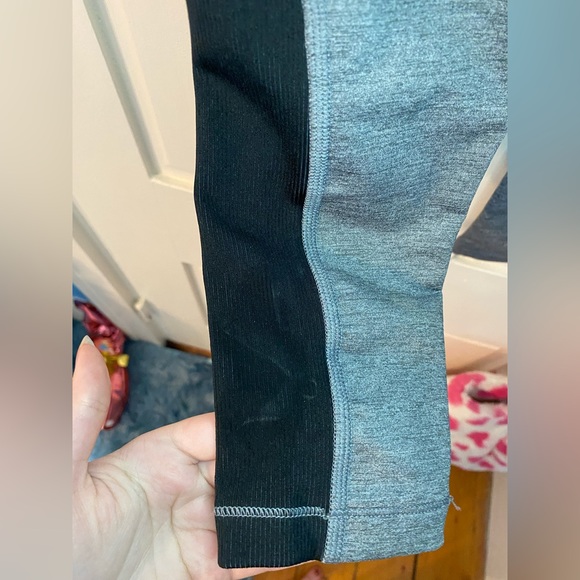 Nike Pro Leggings - Picture 5 of 5